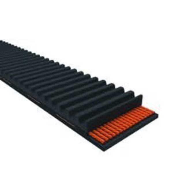 Belt, VS, 1.562 x 58.2in OC, D&D, Mfr#: 2530V575